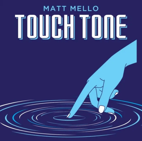 Matt Mello의 터치 톤 - 마술 트릭(즉시 다운 - Magic Tricks 리뷰 및 가격