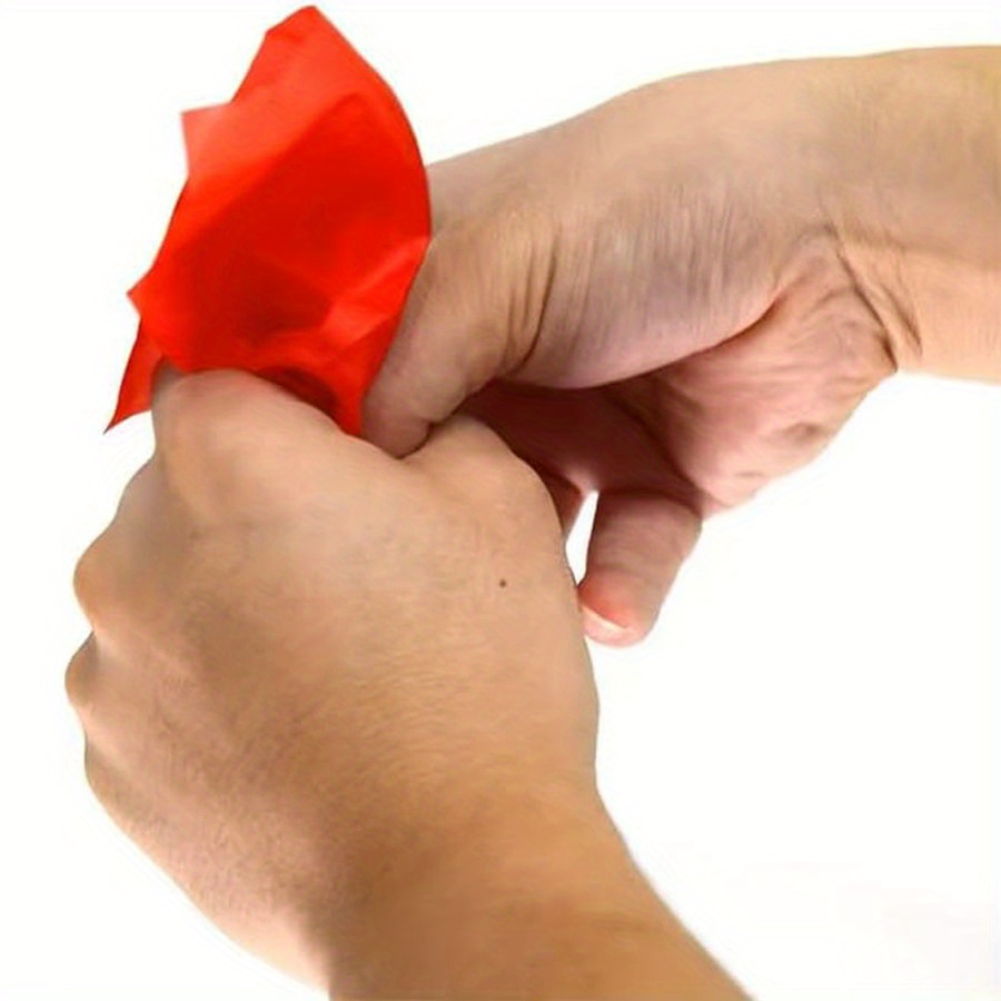 1세트 스카프-바니쉬 매직 썸팁 핑거 슬리브 세트 클로 - Thumb Tip Magic Trick Set 리뷰 및 가격